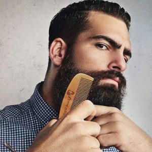 Entretenir sa barbe : Guide 101