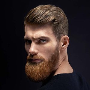 Comment avoir une belle barbe en 2022